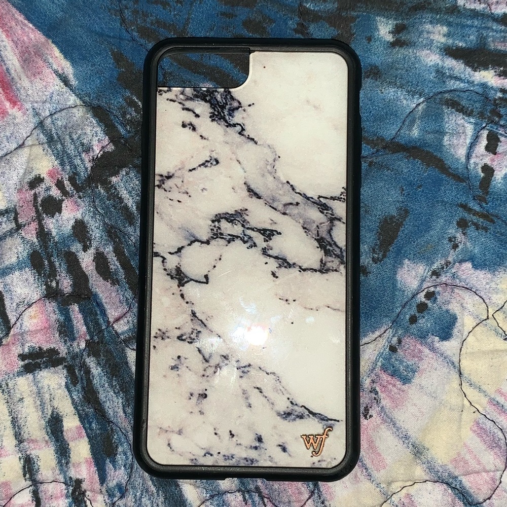 Wildflower Case